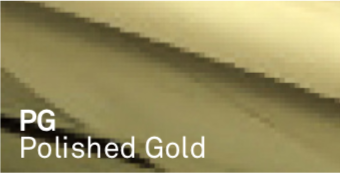 Polished Gold