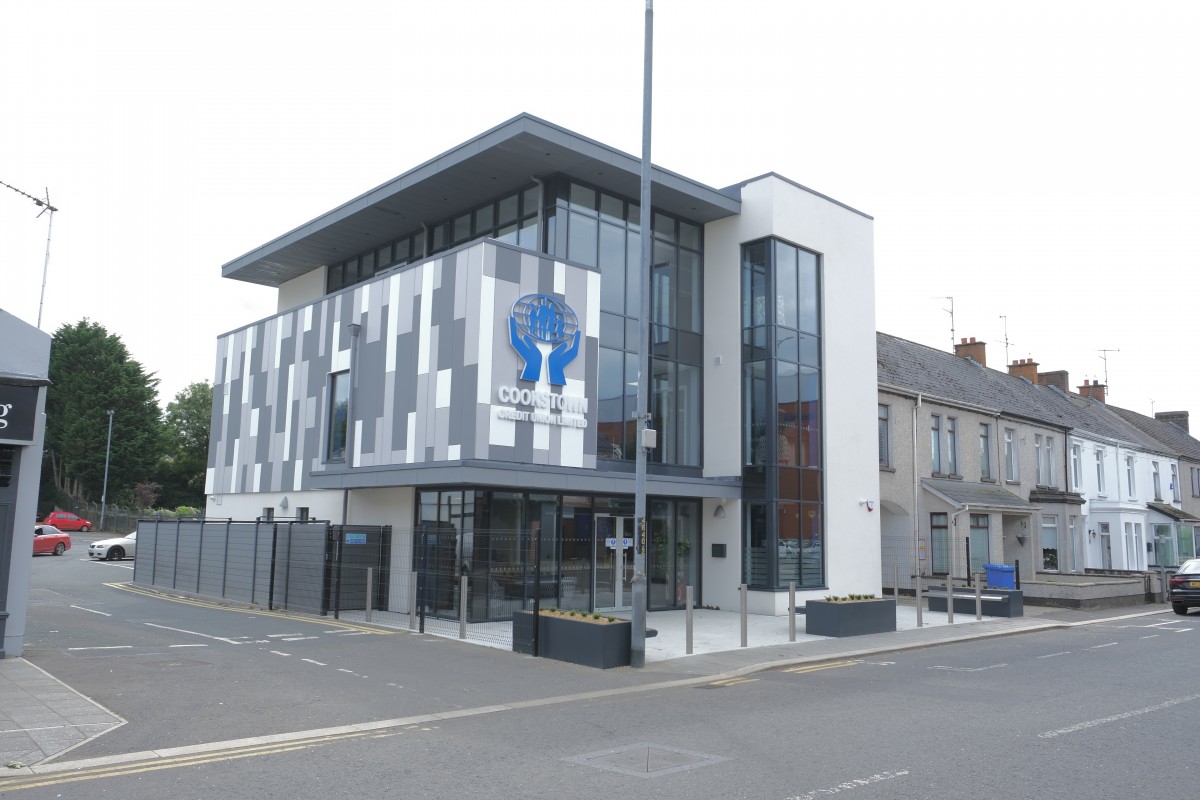 Cookstown Credit Union