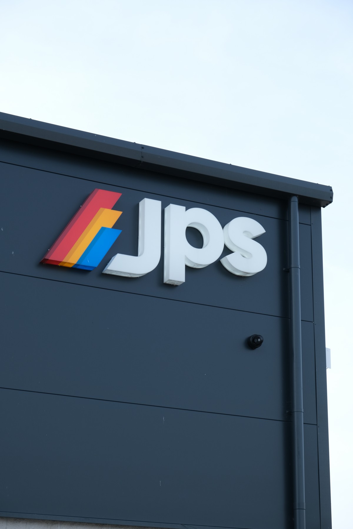 JP&S Construction Ltd