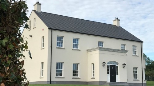 Mcmullanodonnell Domestic Windows Doors And Aluminium