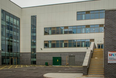 Southern Regional College Armagh Campus