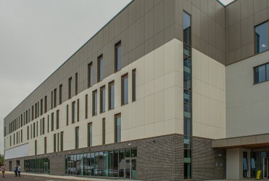 Southern Regional College Armagh Campus