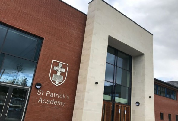 St. Patrick's Academy, Dunagnnon